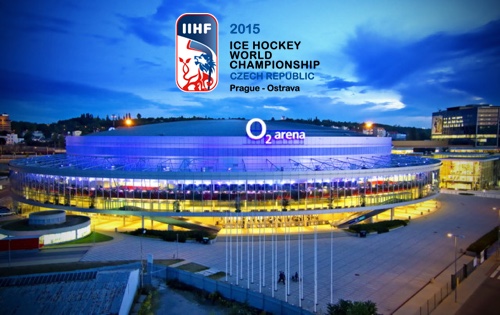 Финляндия - Чехия смотреть онлайн повтор матча | ЧМ - 2015