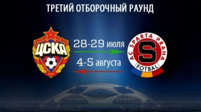 ЦСКА - Спарта  (29.05.2015) | Лига Чемпионов 2015/16