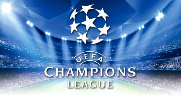 Видео обзор матчей группового раунда Лиги Чемпионов от 08.12.2015
