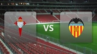 Видео обзор матча Сельта - Валенсия (07.11.2015)