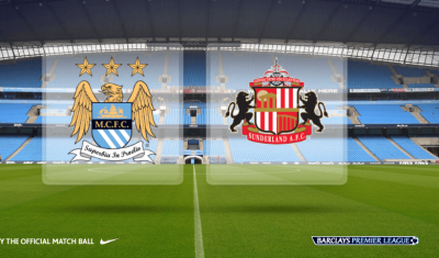Видео обзор матча Манчестер Сити - Сандерленд (26.12.2015)