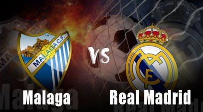 Видео обзор матча Малага - Реал Мадрид (21.02.2016)