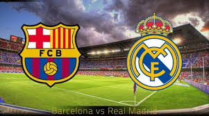 Видео обзор матча Барселона - Реал Мадрид (02.04.2016)