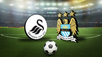 Видео обзор матча Суонси - Манчестер Сити (15.05.2016)