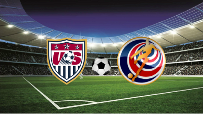 Видео обзор матча США - Коста-Рика (08.06.2016)