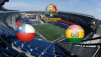 Видео обзор матча Чили - Боливия (11.06.2016)