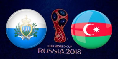 Видео обзор матча Сан-Марино – Азербайджан (04.09.2016)