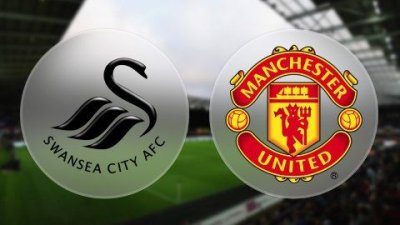 Видео обзор матча Суонси - Манчестер Юнайтед (06.11.2016)