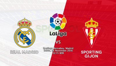 Видео обзор матча Реал Мадрид - Спортинг (26.11.2016)