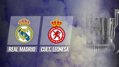 Видео обзор матча Реал Мадрид – Культураль (30.11.2016)