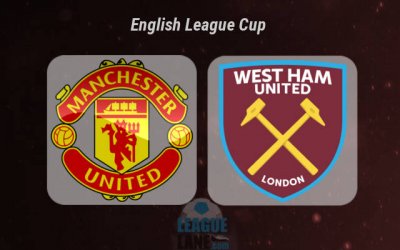 Видео обзор матча Манчестер Юнайтед – Вест Хэм (30.11.2016)