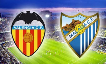 Видео обзор матча Валенсия - Малага (04.12.2016)