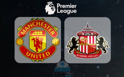 Видео обзор матча Манчестер Юнайтед - Сандерленд (26.12.2016)