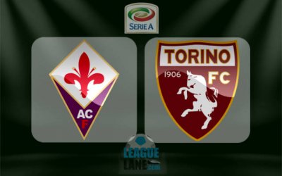 Видео обзор матча Фиорентина – Торино (27.02.2017)