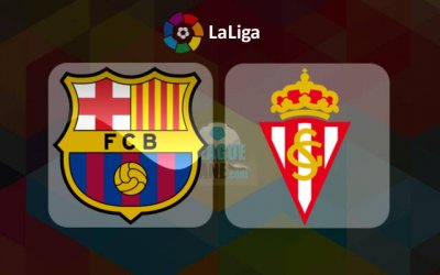 Видео обзор матча Барселона – Спортинг (01.03.2017)