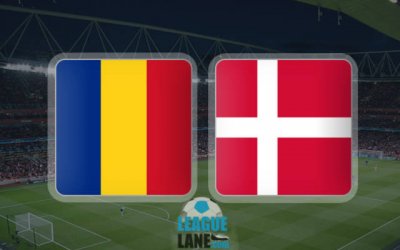 Видео обзор матча Румыния - Дания (26.03.2017)