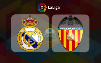Видео обзор матча Реал Мадрид - Валенсия (29.04.2017)