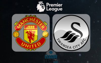 Видео обзор матча Манчестер Юнайтед - Суонси (30.04.2017)