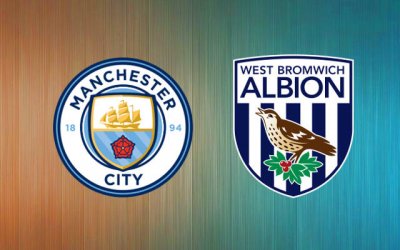 Видео обзор матча Манчестер Сити - Вест Бромвич (16.05.2017)