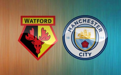 Видео обзор матча Уотфорд - Манчестер Сити (21.05.2017)