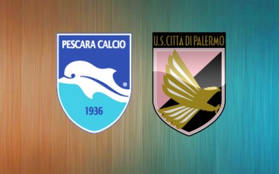 Видео обзор матча Пескара – Палермо (22.05.2017)