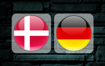 Видео обзор матча Дания – Германия (06.06.2017)