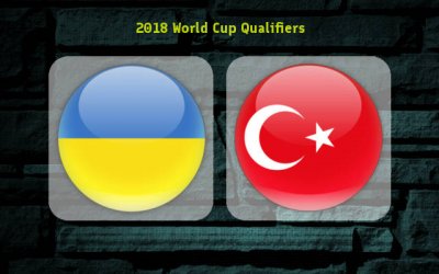 Видео обзор матча Украина – Турция (02.09.2017)