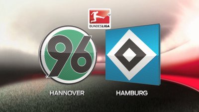 Видео обзор матча Ганновер – Гамбург (15.09.2017)