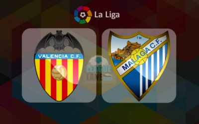 Видео обзор матча Валенсия – Малага (19.09.2017)