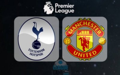 Видео обзор матча Манчестер Юнайтед - Тоттенхэм  (28.10.2017)