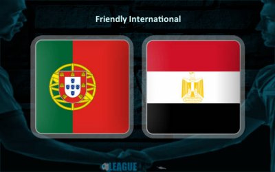 Видео обзор матча Португалия – Египет (23.03.2018)