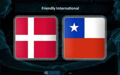 Видео обзор матча Дания – Чили (27.03.2018)