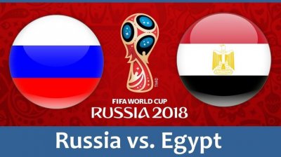 Видео обзор матча Россия – Египет (19.06.2018)