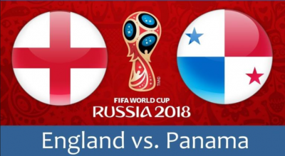 Видео обзор матча Англия - Панама (24.06.2018)