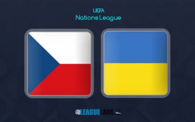 Видео обзор матча Чехия – Украина (06.09.2018)