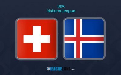 Видео обзор матча Швейцария – Исландия (08.09.2018)