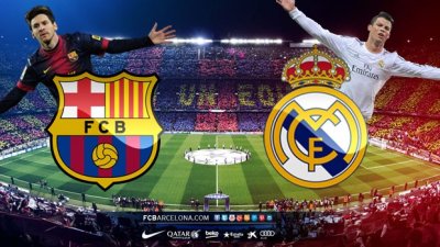 Видео обзор матча Барселона – Реал Мадрид (28.10.2018)