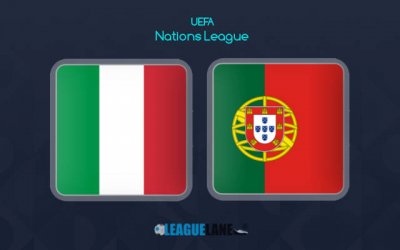 Видео обзор матча Италия – Португалия (17.11.2018)