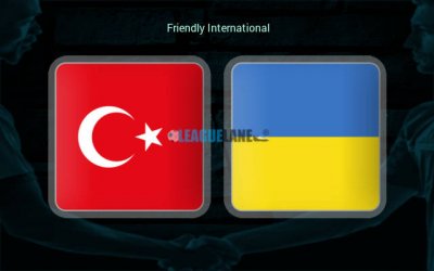 Видео обзор матча Турция – Украина (20.11.2018)
