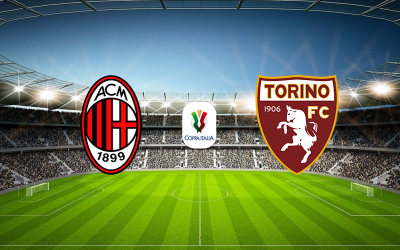 Видео обзор матча Милан - Торино (11.01.2023)