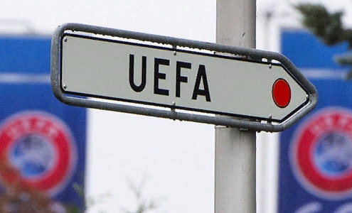 УЕФА не стал наказывать клубы за планы создать Суперлигу