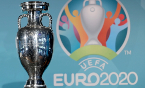 Сборные смогут заявить на Евро-2020 26 игроков вместо 23
