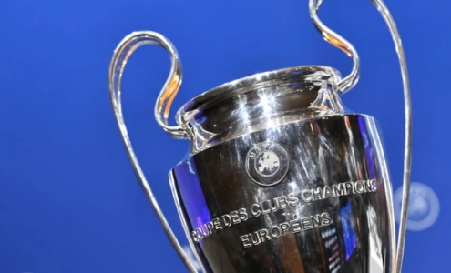В УЕФА не комментируют ситуацию с финалом Лиги чемпионов