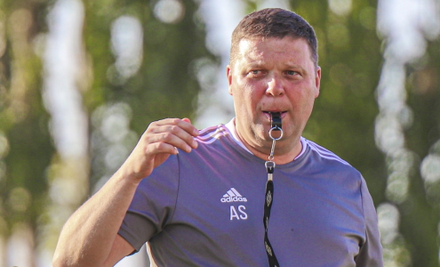 Седнев возглавил символическую сборную тура КПЛ, в которую вошли трое белорусов, Осучукву и Шимунович