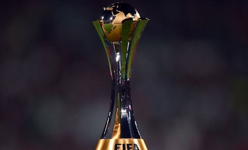 Клубный чемпионат мира пройдет в ОАЭ в начале 2022 года