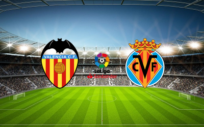 Видео обзор матча Валенсия - Вильярреал (02.01.2024)