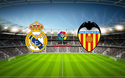 Видео обзор матча Реал Мадрид - Валенсия (02.02.2023)