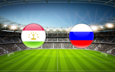 Видео обзор матча Таджикистан - Россия (17.11.2022)