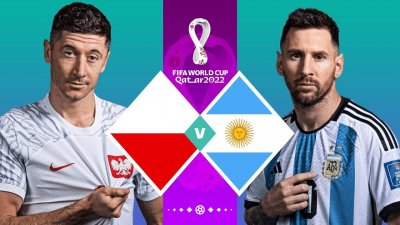 Видео обзор матча Польша - Аргентина (30.11.2022)