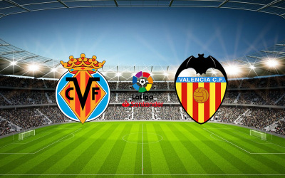 Видео обзор матча Вильярреал - Валенсия (17.03.2024)